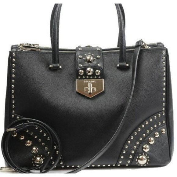 Prada Shoulder Bag - Picture 1 of 7